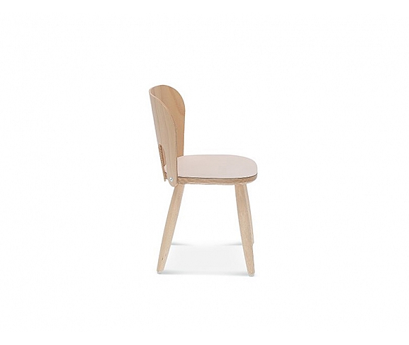 BHI 1206-C98 armchair